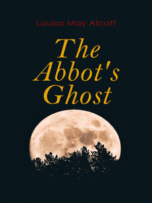 cover image of The Abbot's Ghost